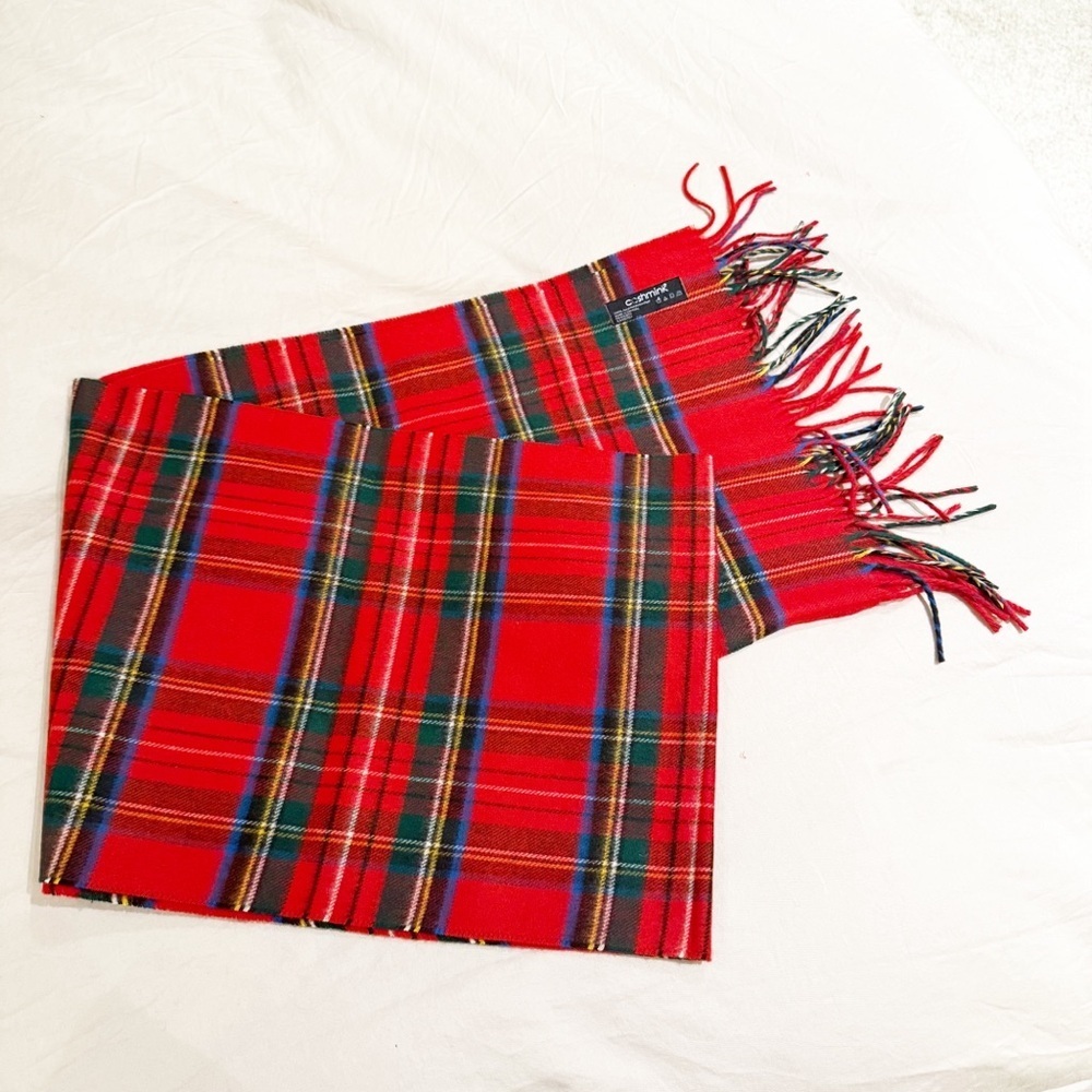 Cashmink Scarf